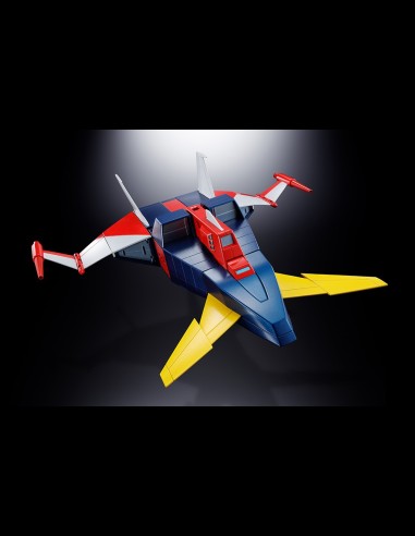 BANDAI - GX-66R Trider G7 Soul of Chogokin