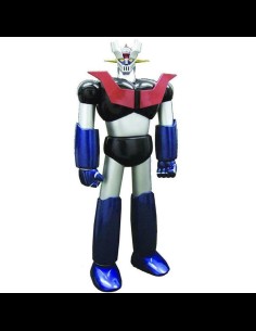 HIGH DREAMS - Mazinger Z Vynil 60 cm. 2