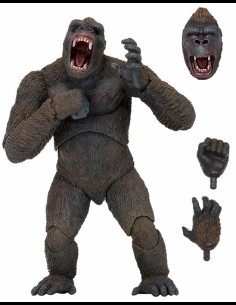 NECA - King Kong A.Figure 2