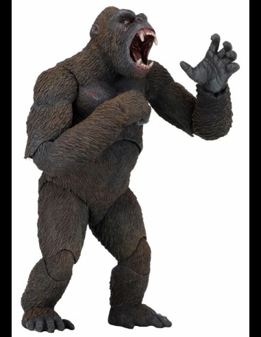 NECA - King Kong A.Figure