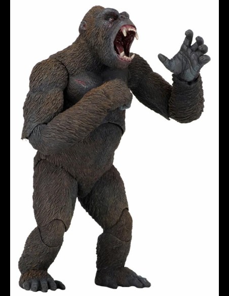 NECA - King Kong A.Figure
