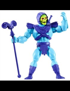 MATTEL - Masters of the Universe: Skeletor - Origins Actionfigure 2