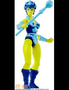 MATTEL - Masters of the Universe: Evil Lyn - Origins Actionfigure 2