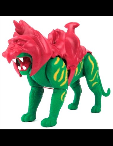 MATTEL - Masters of the Universe: Battle Cat - Origins Actionfigure