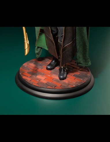 KOTOBUKIYA - Avengers Endgame ARTFX PVC Statue 1/6 Loki 37 cm