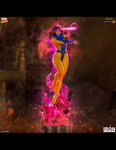 IRON STUDIOS - X-Men Jean Grey 1/10 statua
