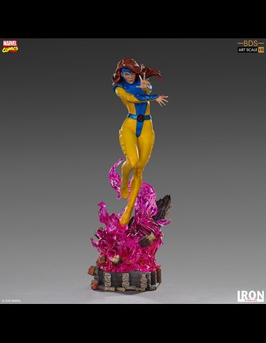 IRON STUDIOS - X-Men Jean Grey 1/10 statua