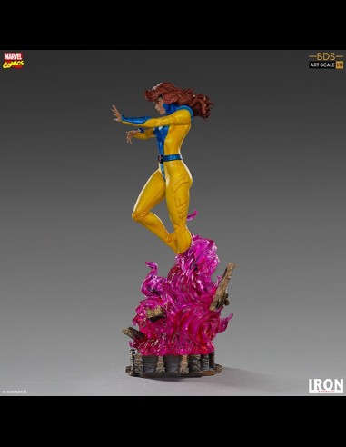 IRON STUDIOS - X-Men Jean Grey 1/10 statua