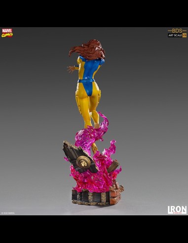 IRON STUDIOS - X-Men Jean Grey 1/10 statua
