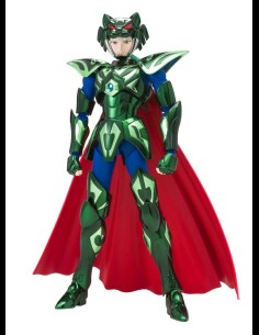 BANDAI - Zeta Mizar Syd Saint Seiya Myth Cloth Ex 2