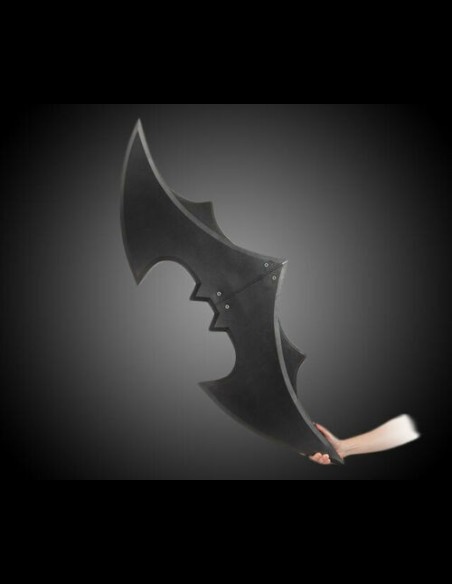 NECA - DC Comics Batman Oversized Batarang Prop Replica