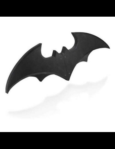 NECA - DC Comics Batman Oversized Batarang Prop Replica