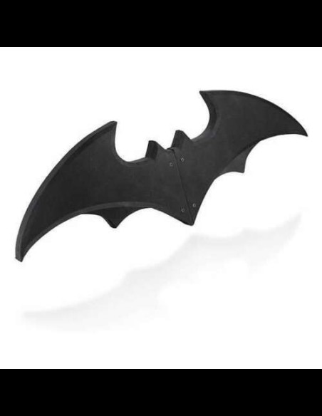 NECA - DC Comics Batman Oversized Batarang Prop Replica