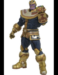 DIAMOND SELECT - MARVEL SELECT THANOS INFINITY AF
