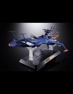 BANDAI - GX-93 Arcadia Space Pirate Battleship Harlock