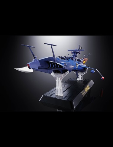 BANDAI - GX-93 Arcadia Space Pirate Battleship Harlock