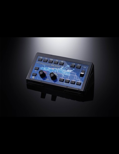 BANDAI - GX-93 Arcadia Space Pirate Battleship Harlock