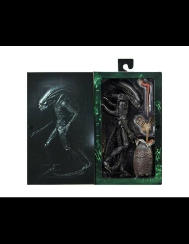 NECA - Alien Big Chap 40th Ultimate A.Figure