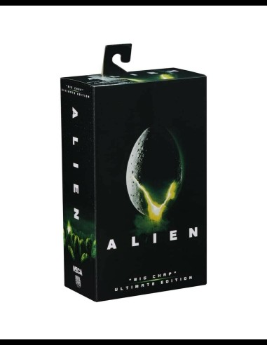 NECA - Alien Big Chap 40th Ultimate A.Figure