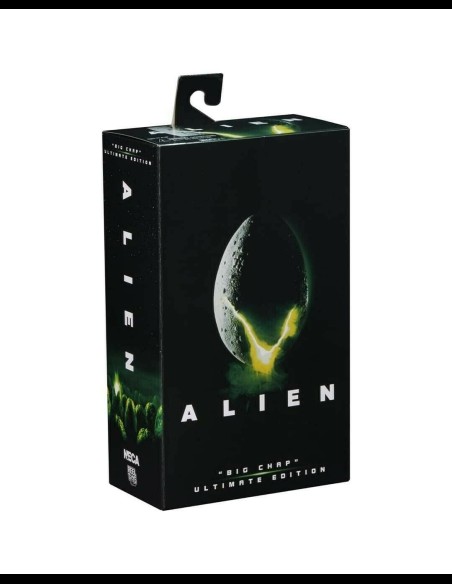 NECA - Alien Big Chap 40th Ultimate A.Figure