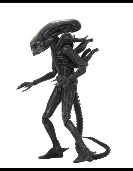 NECA - Alien Big Chap 40th Ultimate A.Figure