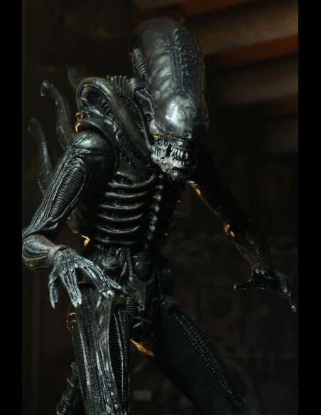 NECA - Alien Big Chap 40th Ultimate A.Figure