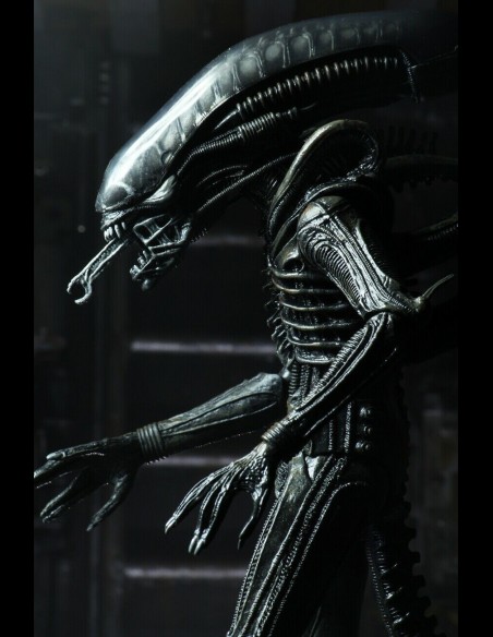 NECA - Alien Big Chap 40th Ultimate A.Figure
