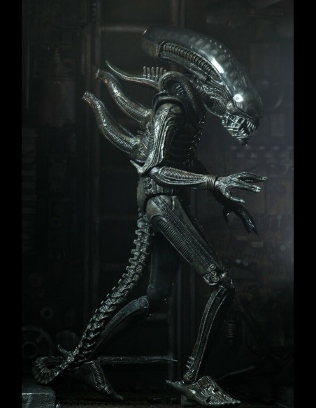 NECA - Alien Big Chap 40th Ultimate A.Figure