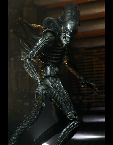 NECA - Alien Big Chap 40th Ultimate A.Figure