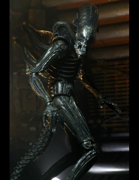 NECA - Alien Big Chap 40th Ultimate A.Figure