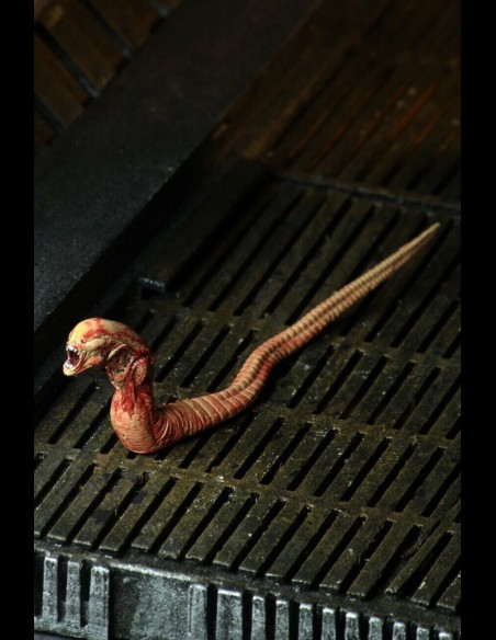 NECA - Alien Big Chap 40th Ultimate A.Figure