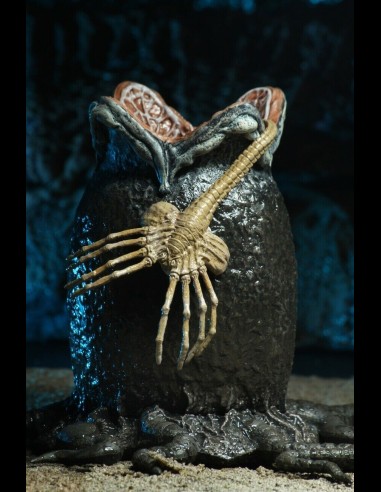 NECA - Alien Big Chap 40th Ultimate A.Figure