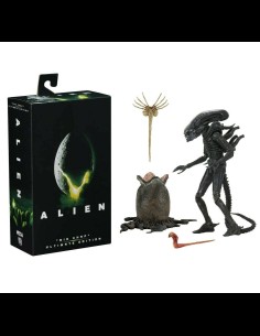 NECA - Alien Big Chap 40th Ultimate A.Figure