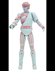 DIAMOND - Tron Select: Series 1 - Infiltrator Flynn Action Figure