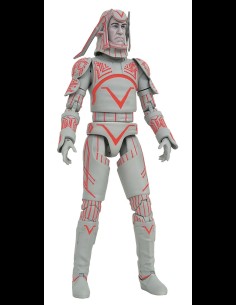 DIAMOND - Tron Select: Series 1 - Sark Action Figure