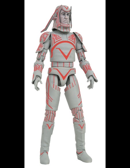 DIAMOND - Tron Select: Series 1 - Sark Action Figure