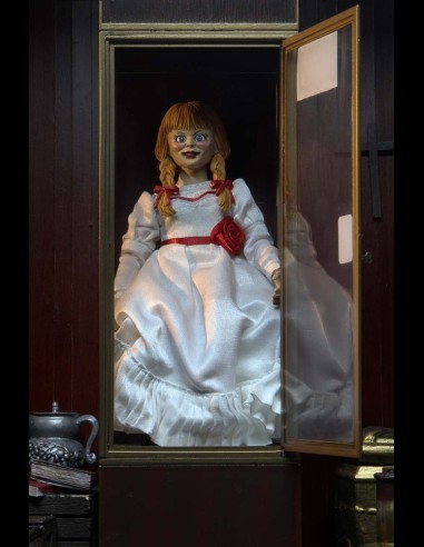 NECA - The Conjuring Annabelle Clothed