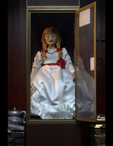 NECA - The Conjuring Annabelle Clothed