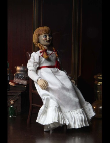 NECA - The Conjuring Annabelle Clothed