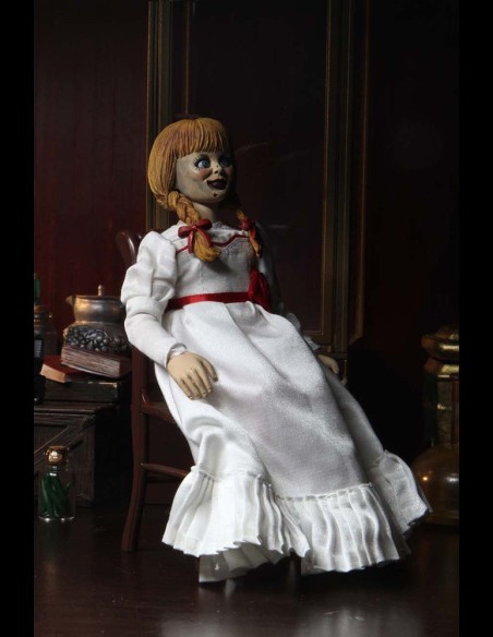 NECA - The Conjuring Annabelle Clothed