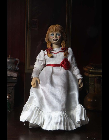 NECA - The Conjuring Annabelle Clothed
