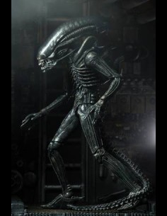NECA - Alien: 40th Anniversary Serie 3 - Set di 3 Action Figure  2