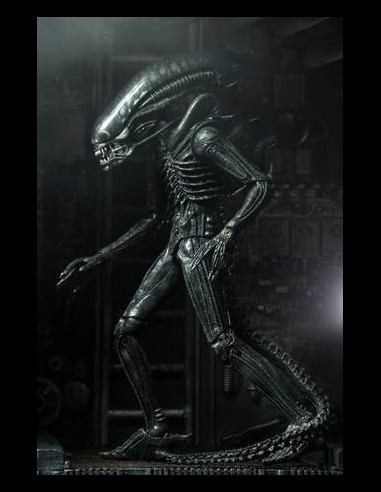 NECA - Alien: 40th Anniversary Serie 3 - Set di 3 Action Figure 