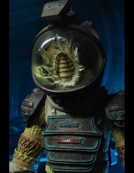 NECA - Alien: 40th Anniversary Serie 3 - Set di 3 Action Figure 