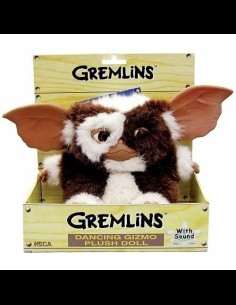 NECA - Dancing Gizmo Peluche