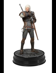 DARK HORSE - The Witcher 3 Geralt Heart of Stone
