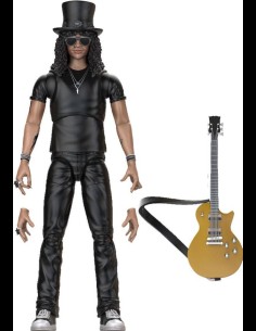 Guns N' Roses Action Figure Slash 13 cm
