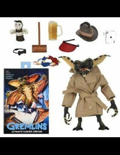 NECA - Gremlins Flasher Ultimate A.Figure