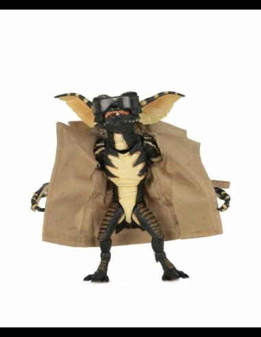 NECA - Gremlins Flasher Ultimate A.Figure