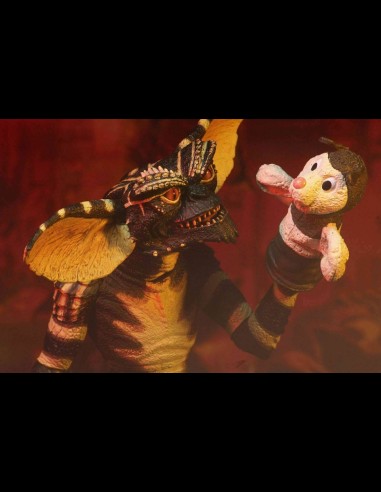 NECA - Gremlins Flasher Ultimate A.Figure